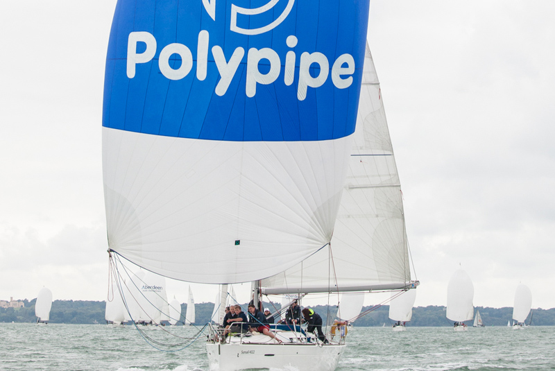 Polypipe Regatta returns for another year