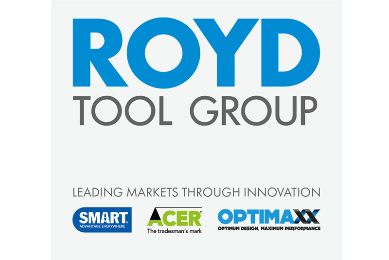 ROYD Tool Group completes acquisition of Optimaxx