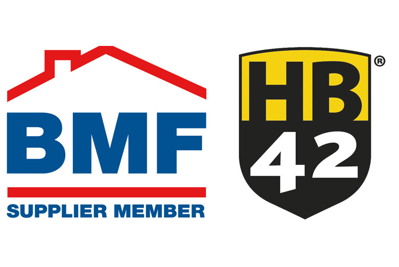 HB42 joins the BMF as a supplier member