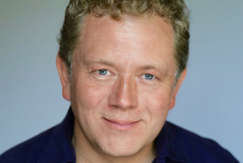 Jon Culshaw to attend BMF Awards Dinner