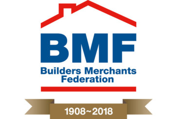 BMF earns tenth award nomination for 2018
