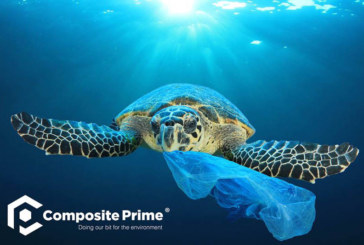 Composite Prime fights against plastic
