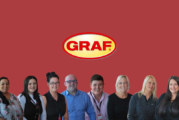 GRAF UK expands workforce