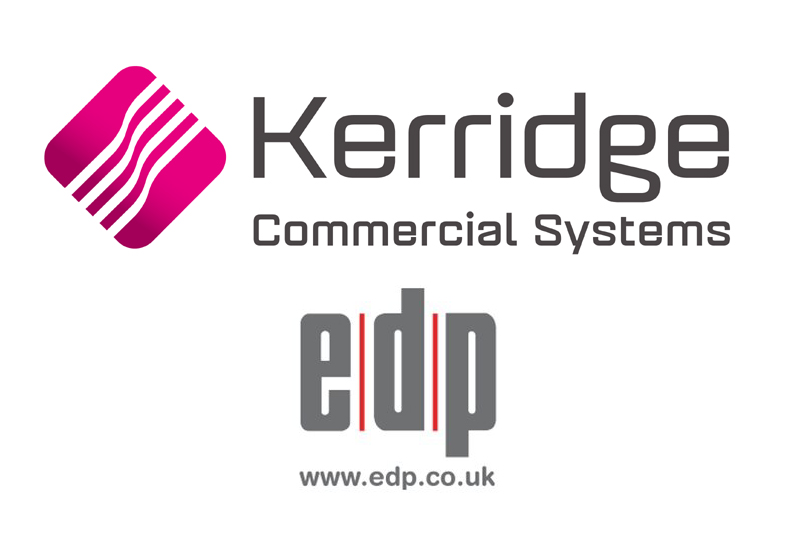 Kerridge Commercial Systems acquires EDP