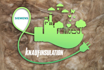 Siemens and Knauf build on strategic partnership