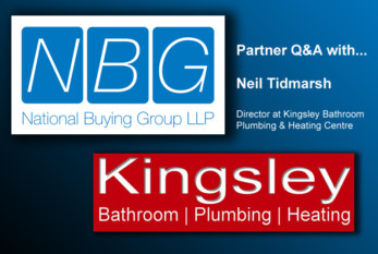 NBG Q&A: Neil Tidmarsh