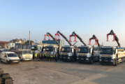 Rudridge Gravesend expands its fleet