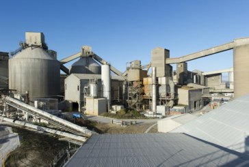 CEMEX announces production of second kiln