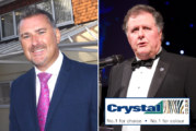 Crystal continues to strengthen board