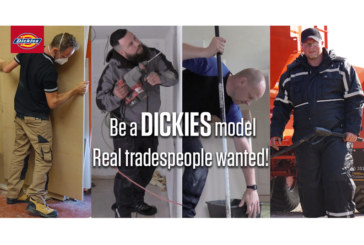 Dickies searches for ‘real’ models