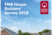 FMB reveals skills shortage will hamper housing delivery