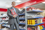 Buildbase launches Plumbingbase