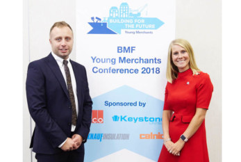 BMF reveals Chair of Young Merchant Group