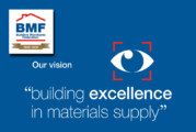 BMF unveils strategy for Building Excellence