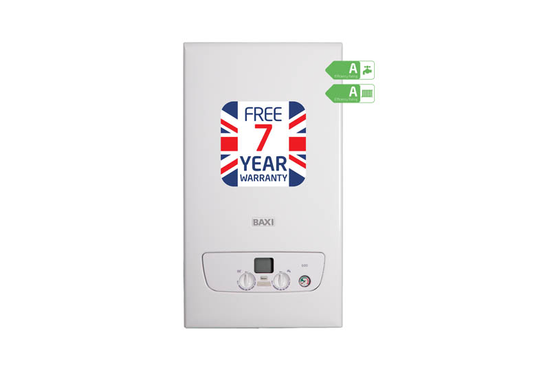 Baxi extends 600 range with three additions