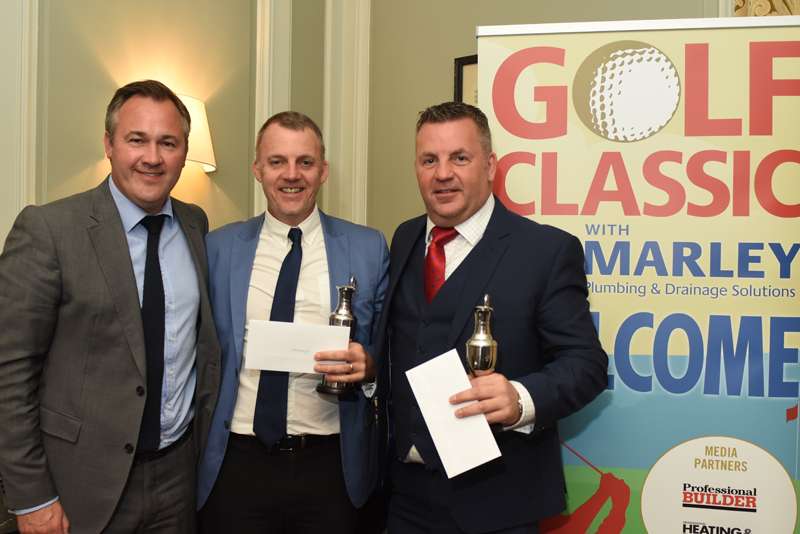Golf Classic reveals winners of 2018 final