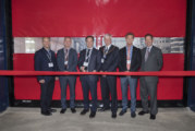 IKO opens Alconbury Insulation Plant