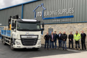 JTD moves up to H&B ‘main group’