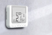 SALUS launches RT520 thermostat range