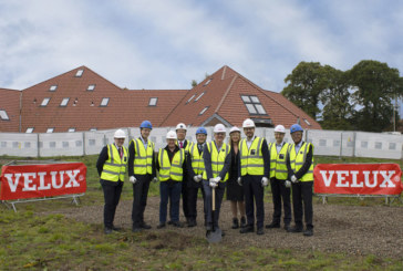VELUX announces expansion of head office