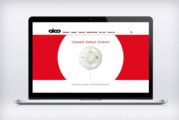 Aico announces launch of updated website