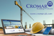 Cromar Building Products launches website