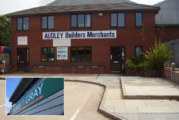 Huws Gray acquires Audley Builders Merchants