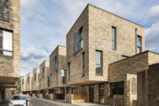 Ibstock Brick celebrates at Brick Awards