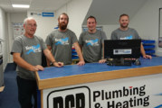 RGB announces opening of Dawlish branch