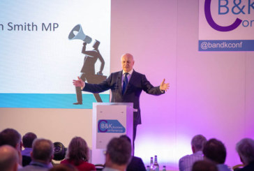 BMA holds Bathroom & Kitchen Business conference