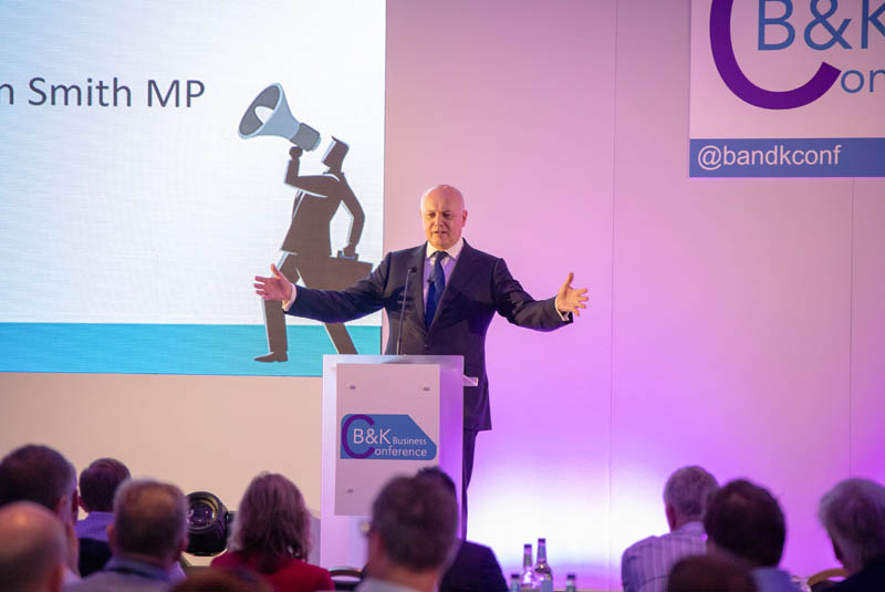 BMA holds Bathroom & Kitchen Business conference