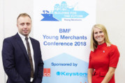 BMF celebrates success of Young Merchant Group