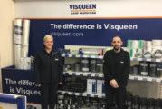 Visqueen discusses merchant and supplier relationships