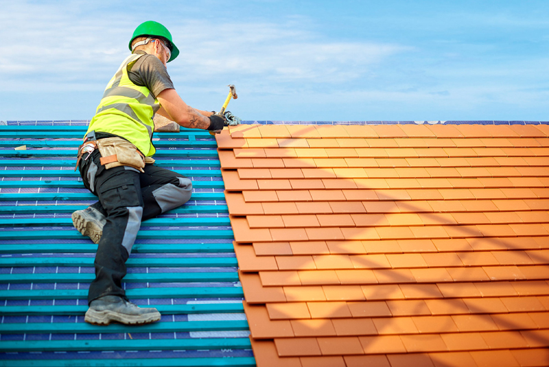 Chandlers’ survey offers roofing trade insight
