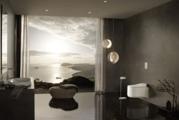 Grohe offers accessible design solutions