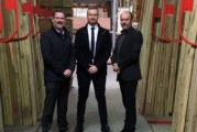 H&B welcomes Fulham Timber as merchant partner