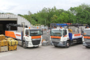 M Markovitz chooses Kinesis for fleet management