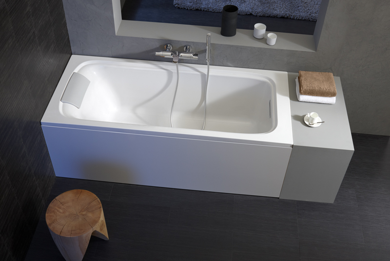 Mira launches first ever bath range