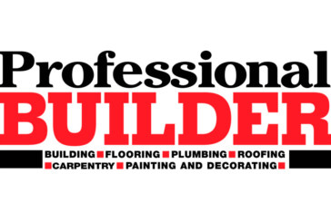 Professional Builder Campaign News – July 2019