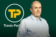 Travis Perkins appoints MD
