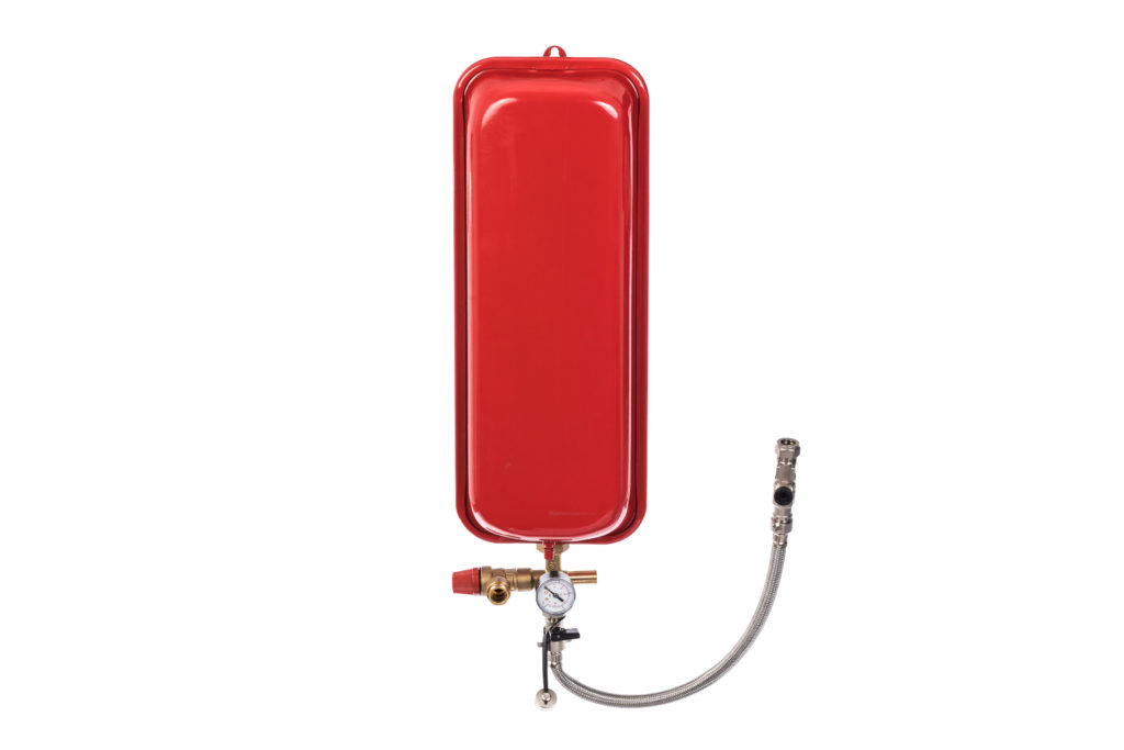 Plumbing & Heating products -February 2019