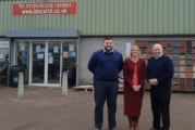 BMCo opens Goole branch amid expansion plans