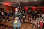 BMF raises thousands at Burns Supper