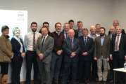 BMF hosts first meeting in Ireland