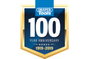 Draper Tools celebrates centenary year