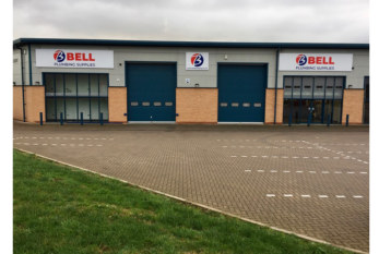 Bell Plumbing Supplies experiences rapid growth