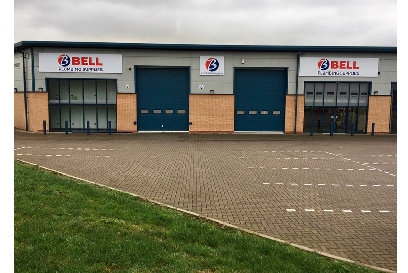 Bell Plumbing Supplies experiences rapid growth