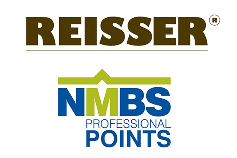 Reisser joins NMBS points scheme