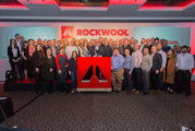 Rockwool secures Supplier of the Year award