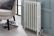 The Radiator Company explores designer radiator options